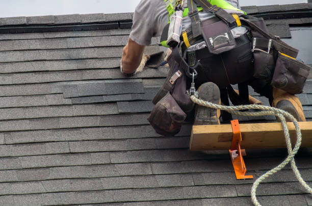 Reliable Storm Damage Roof Repair contractor in Kathleen, FL by Brentwood Metal Roofing