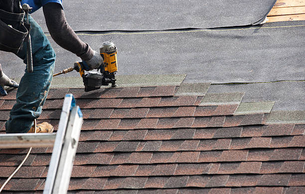 Licensed Storm Damage Roof Repair service in Kathleen, FL - Brentwood Metal Roofing